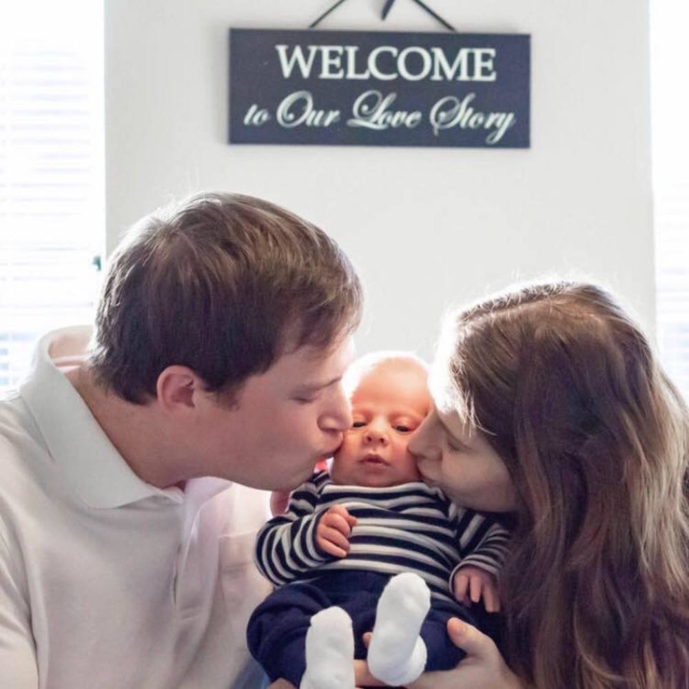 Meet your Posher, Maci